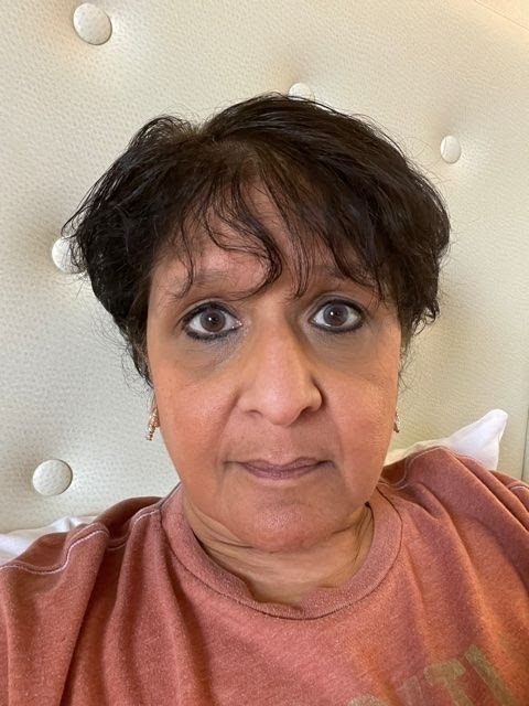 anita grover