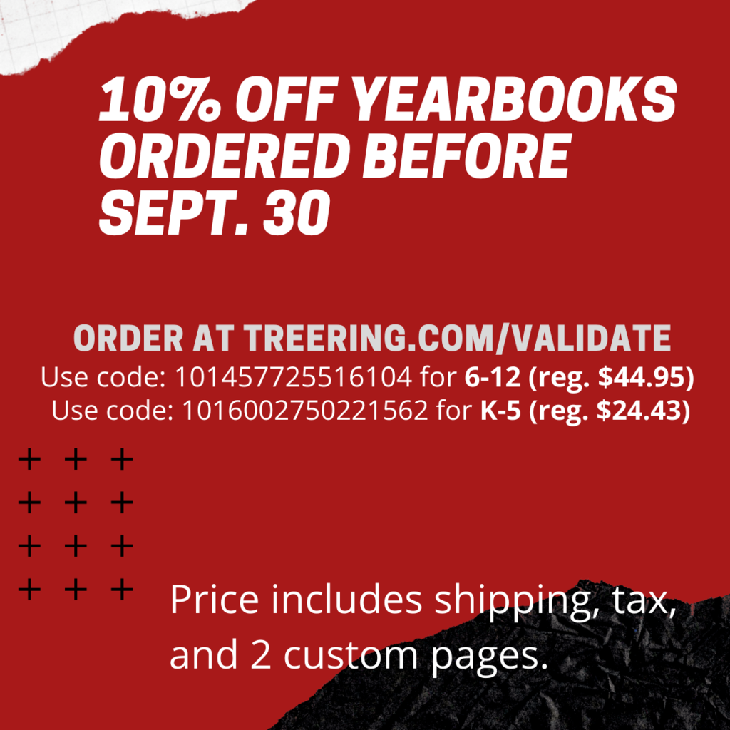 yearbook