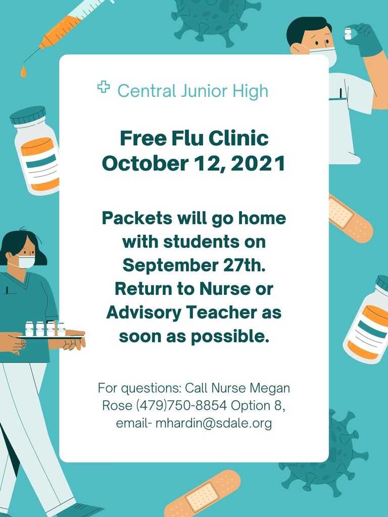 Flu Clinic