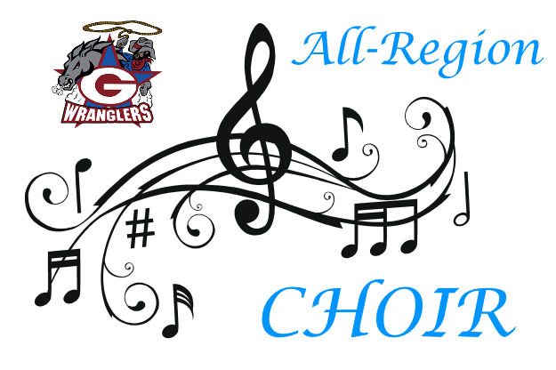 All-Region Choir