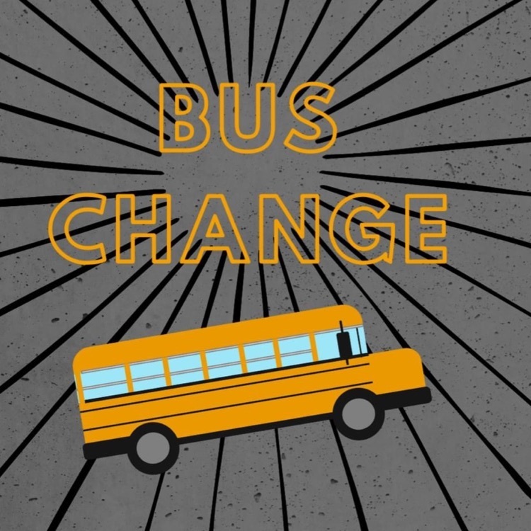 Bus change