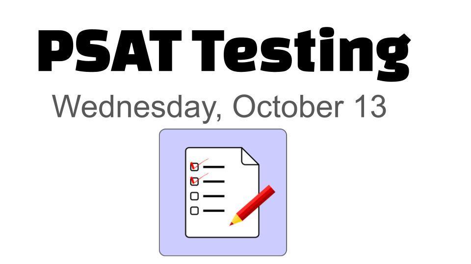 PSAT