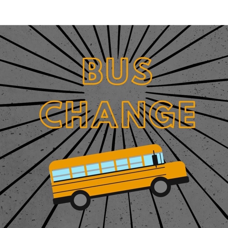 Bus Change
