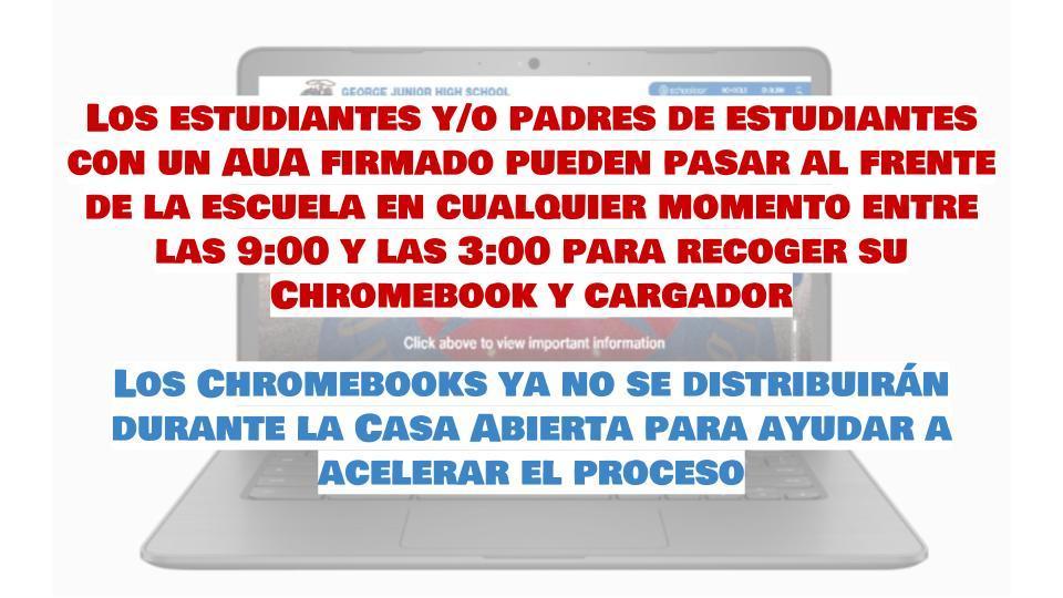 Chromebook Distribution 4