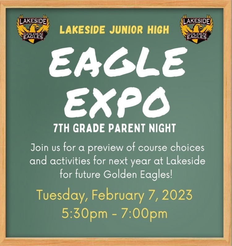 Eagle Expo