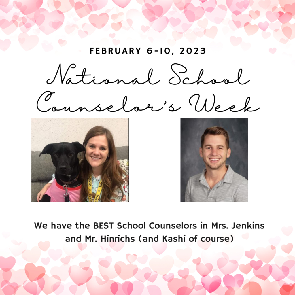 Counselor's Week