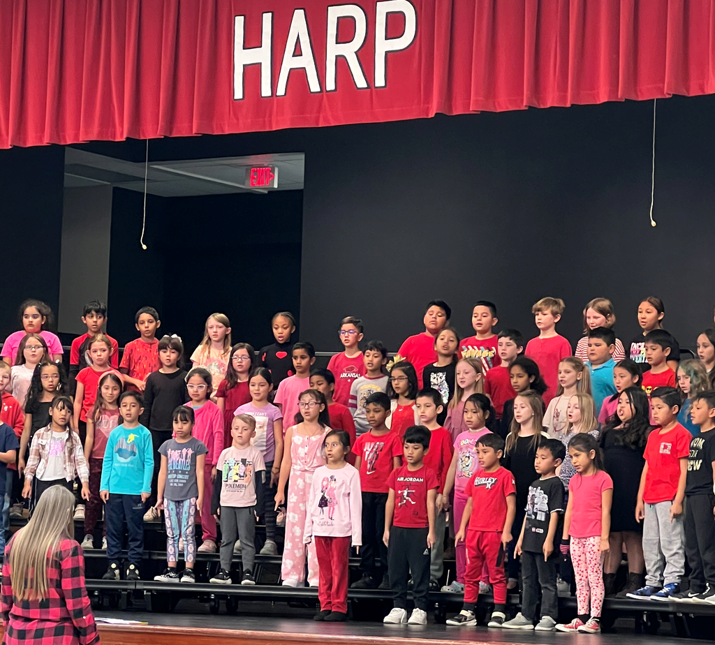 Live Feed | Harp Elementary