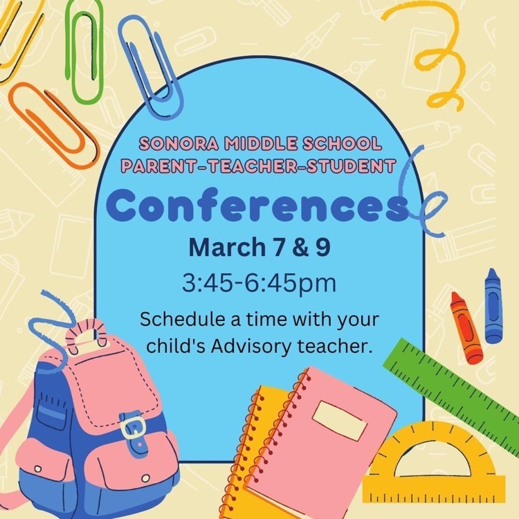 conferences
