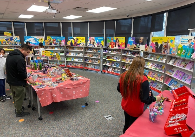 book fair