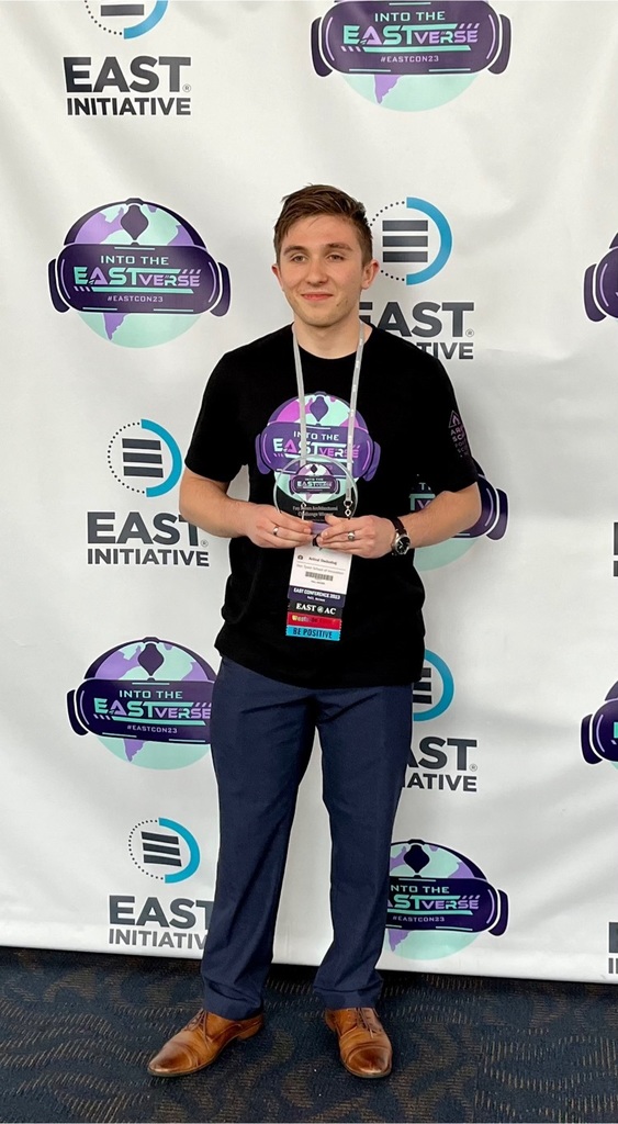 east con