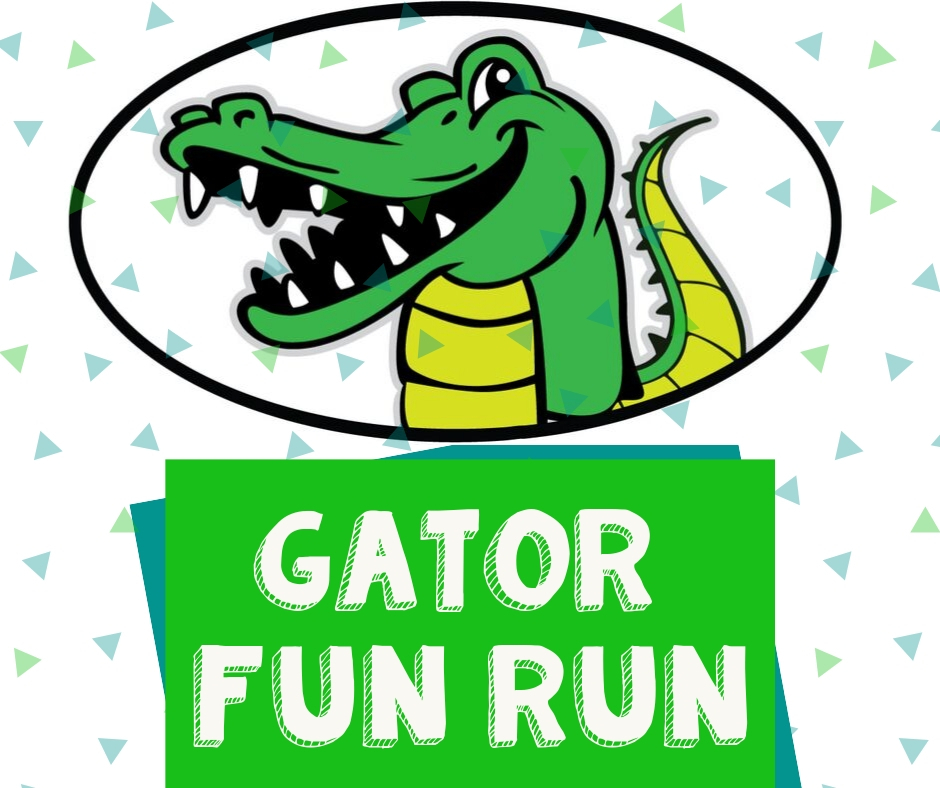 Gator Fun Run