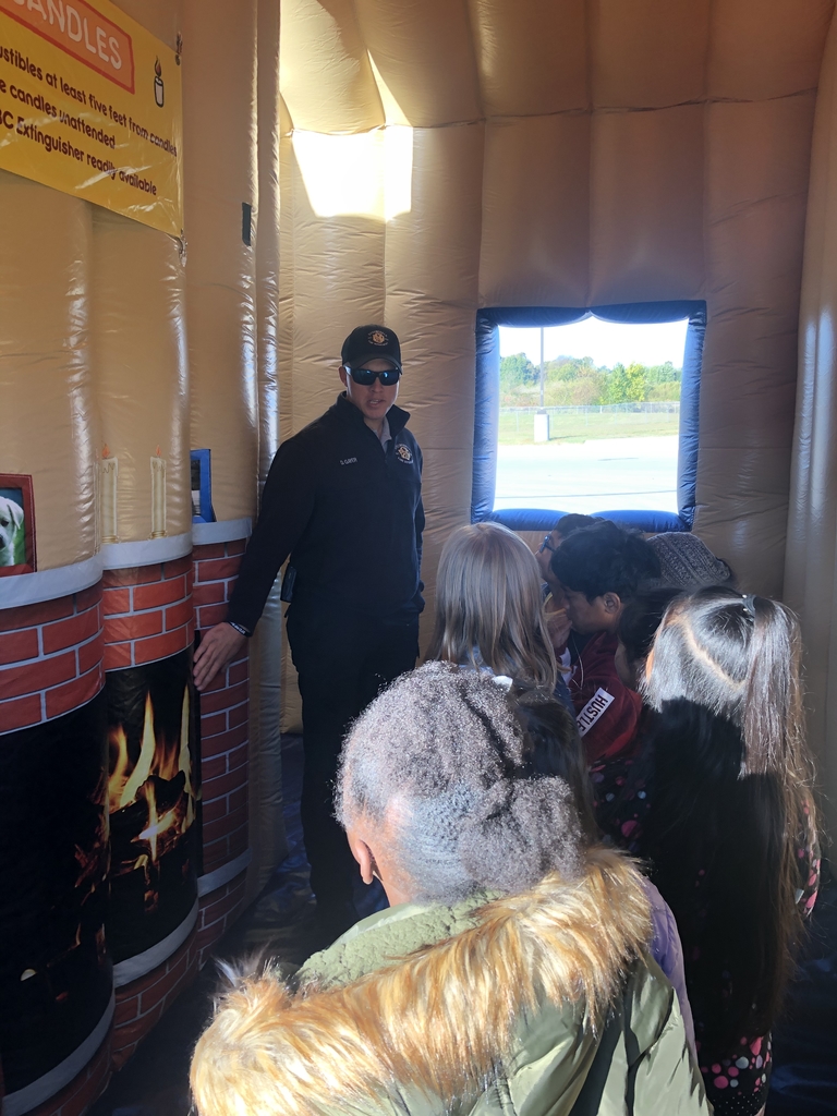 Fire safety
