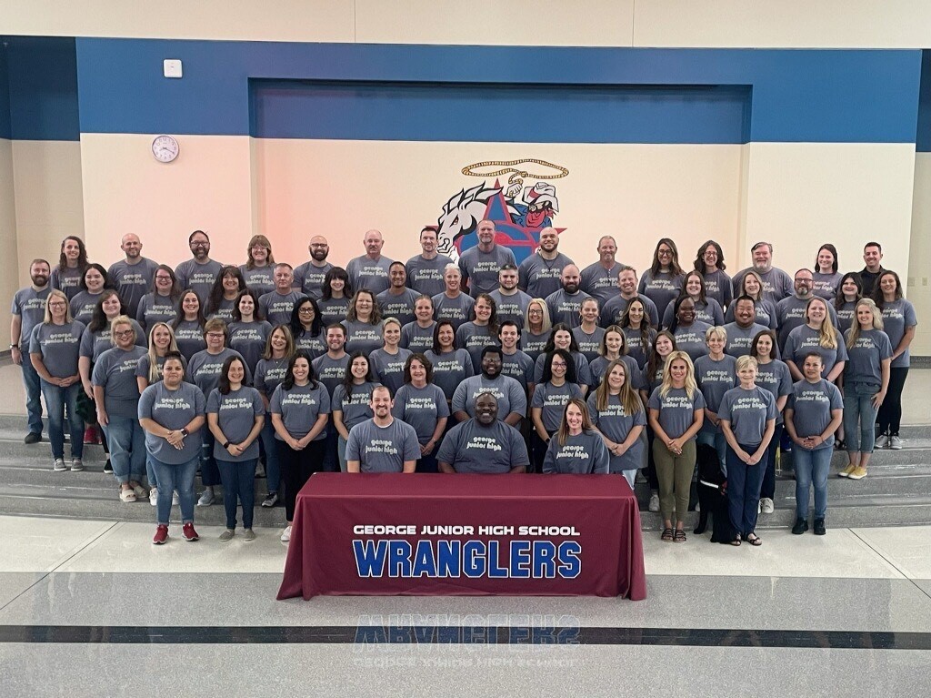 GJHS Staff