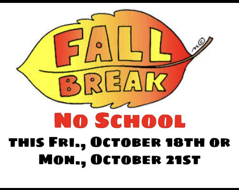 Fall break 