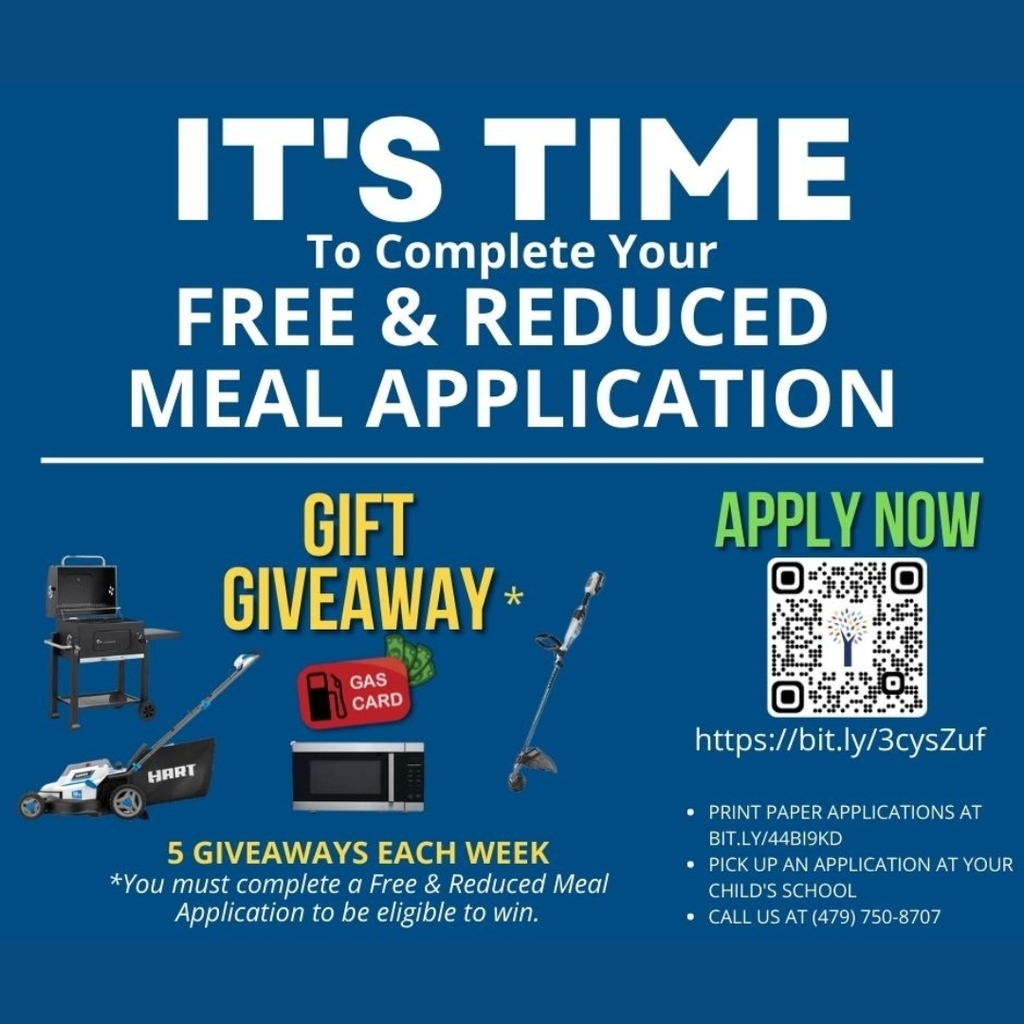 Fee & Reduced Meals