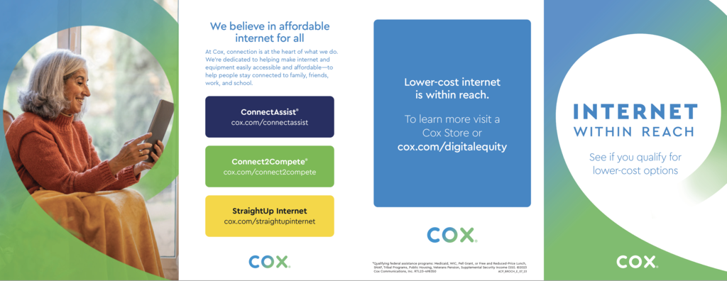 COX