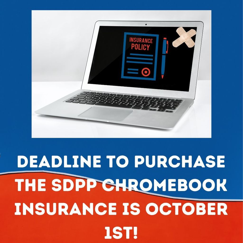 SDPP Deadline