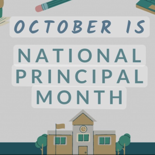 principal month
