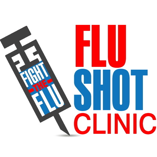 Flu shot clinic