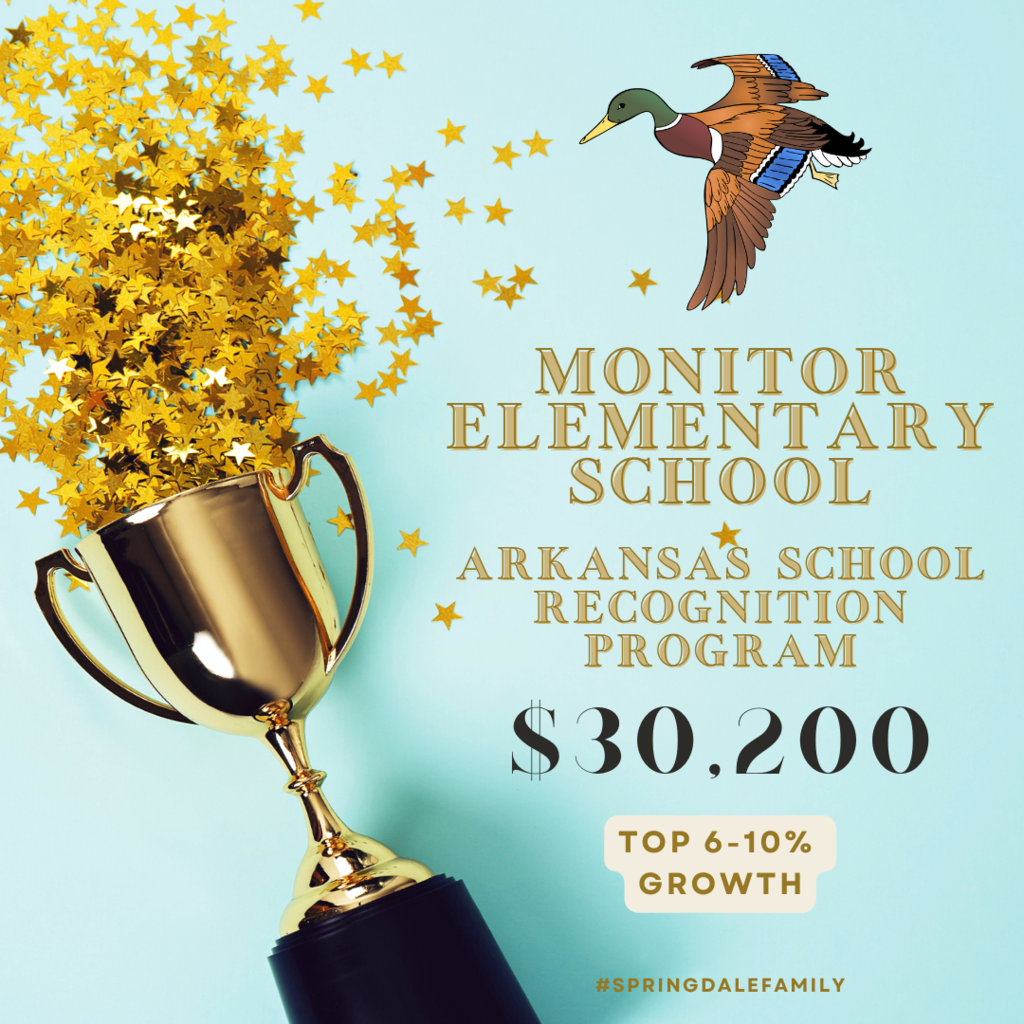 Monitor Elementary