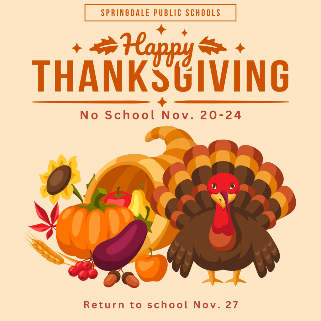 Happy Thanksgiving
