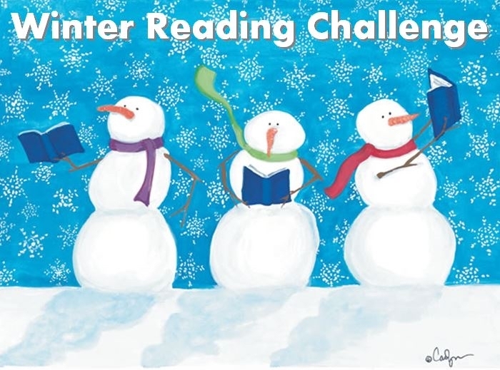 What are you reading?