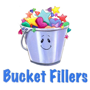Bucket filler