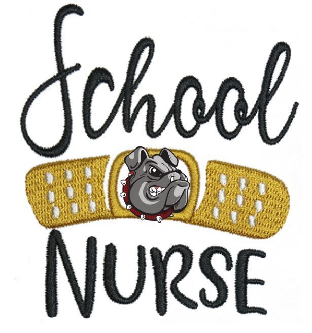 Note from the SHS School Nurse