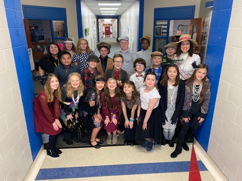 Bernice Young Elementary