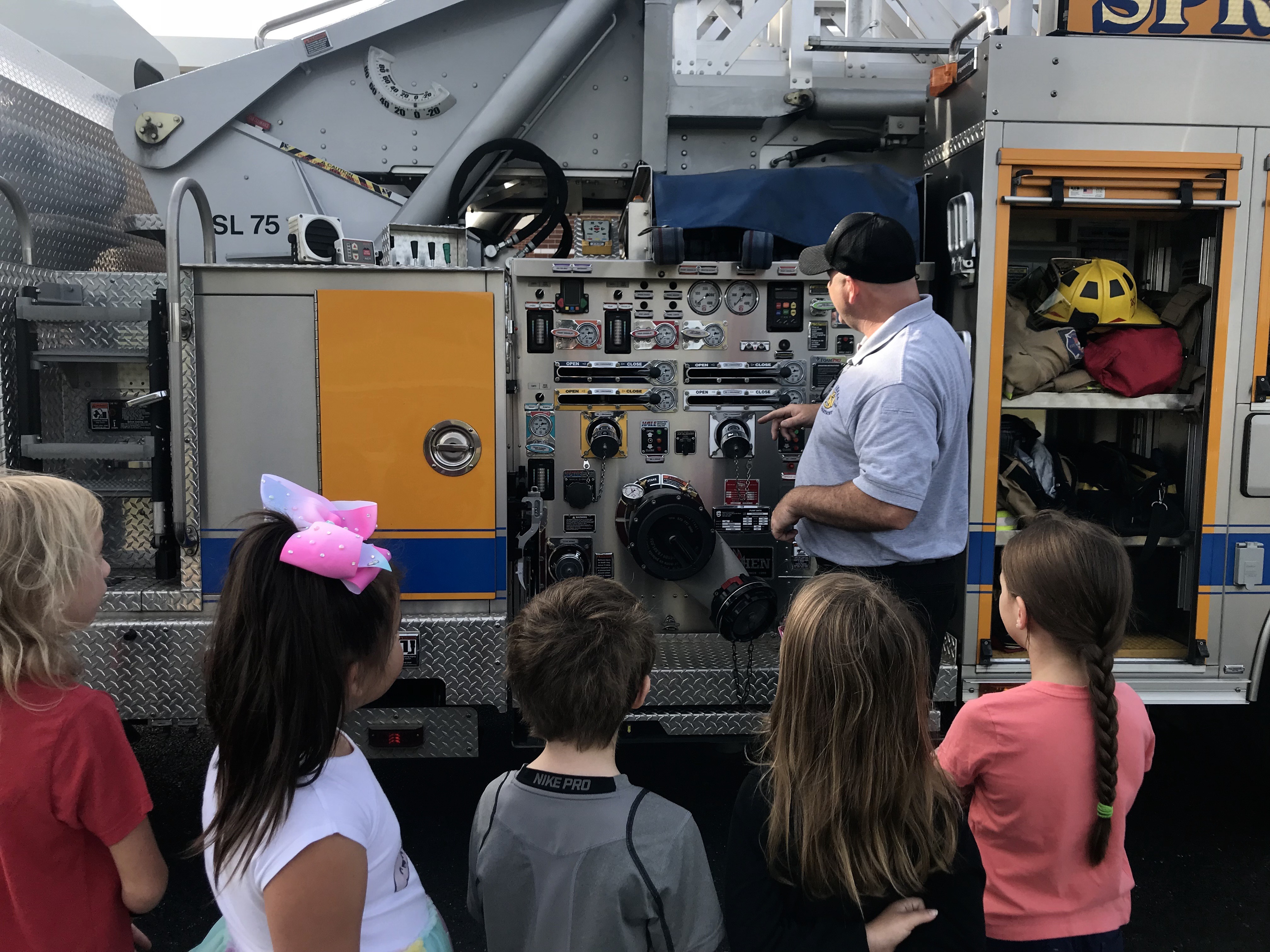 Bernice Young Elementary